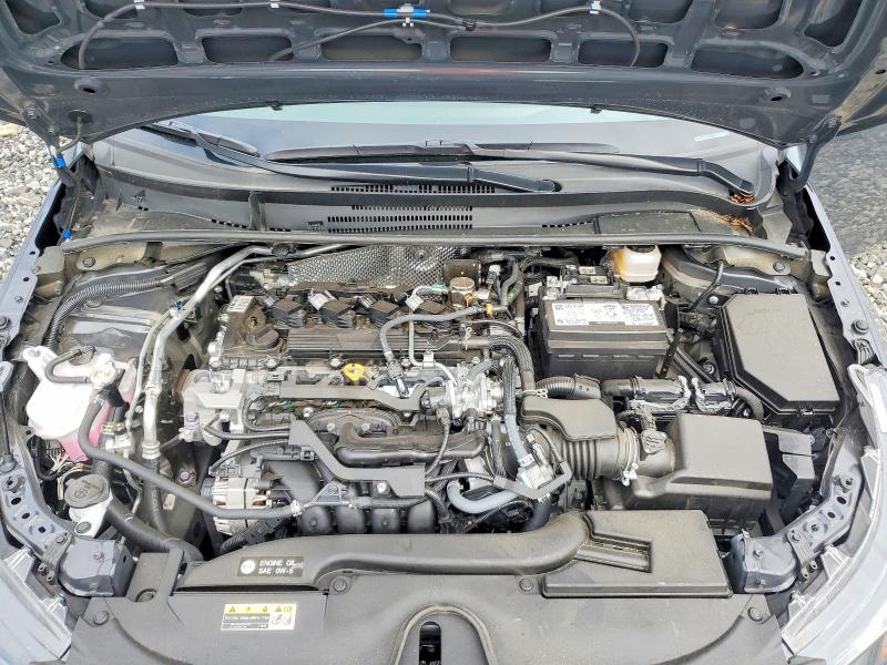 Продаж на аукціоні авто 2026 Toyota Corolla, vin: 5YFB4MDEXTP405559, номер лоту: 56539476