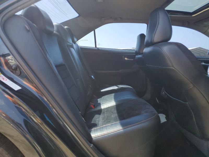 Продажа на аукционе авто 2015 Toyota Camry, vin: 4T1BK1FK9FU564566, номер лота: 55577096