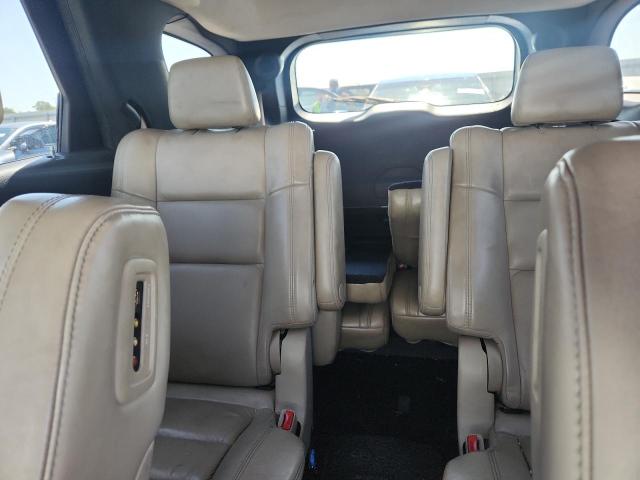 58247086 :رقم المزاد ، 1C4RDJDG5EC484021 vin ، 2014 Dodge Durango مزاد بيع