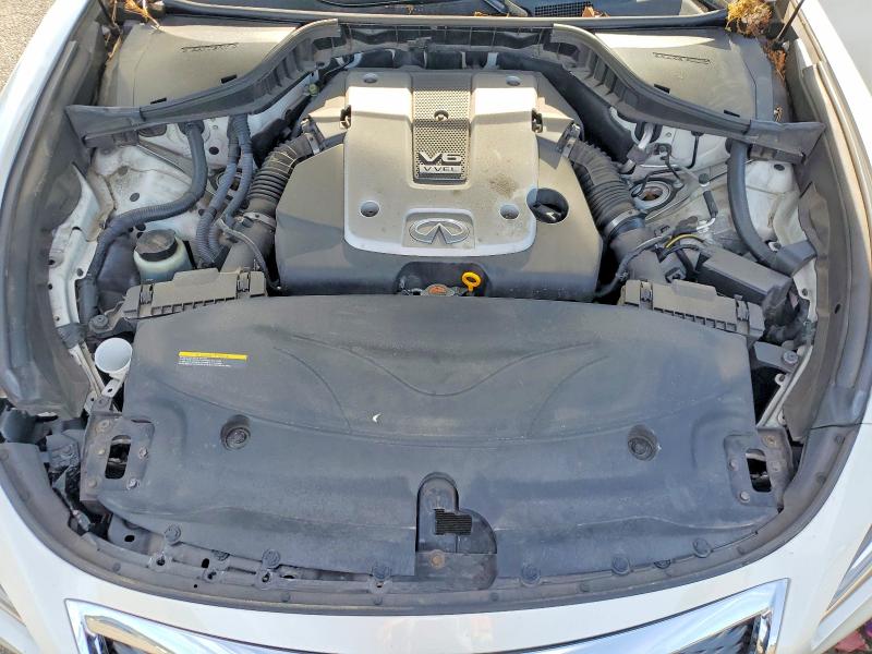 Продаж на аукціоні авто 2017 Infiniti Q70l, vin: JN1BY1PRXHM210804, номер лоту: 55745516