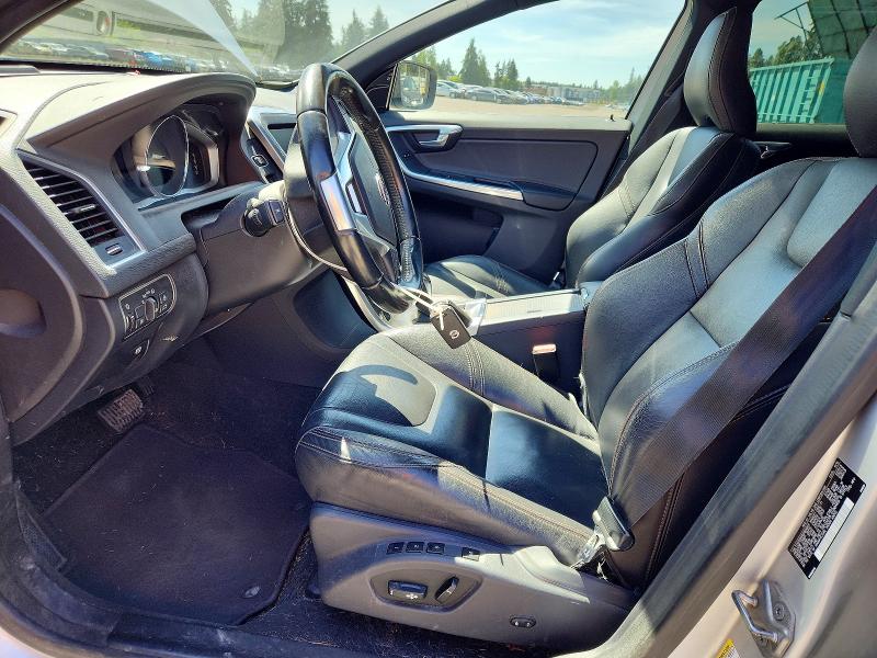 53249716 :رقم المزاد ، YV4612RM1G2864849 vin ، 2016 Volvo Xc60 مزاد بيع