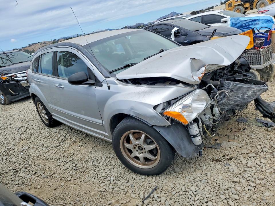 Продаж на аукціоні авто 2007 Dodge Caliber, vin: 1B3HE78K17D103516, номер лоту: 59192466