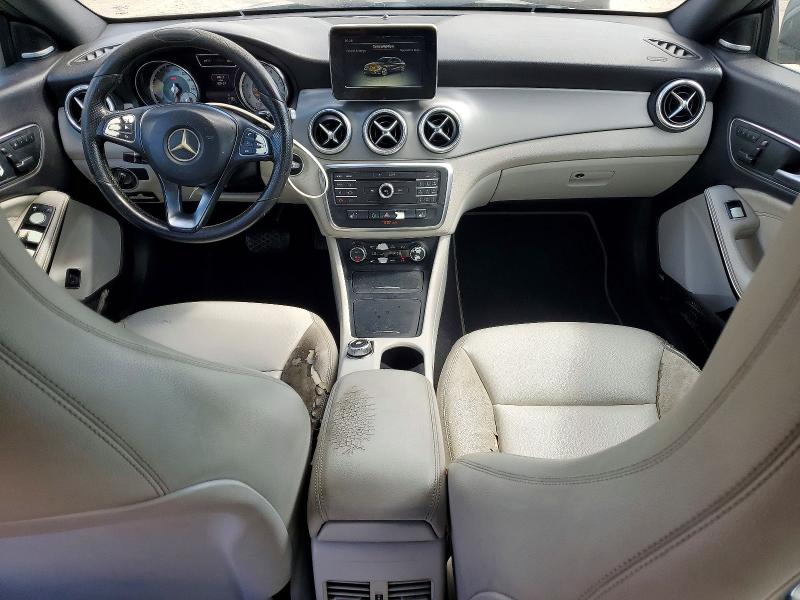 Продажа на аукционе авто 2015 Mercedes-benz Cla, vin: WDDSJ4EB8FN166968, номер лота: 58103966