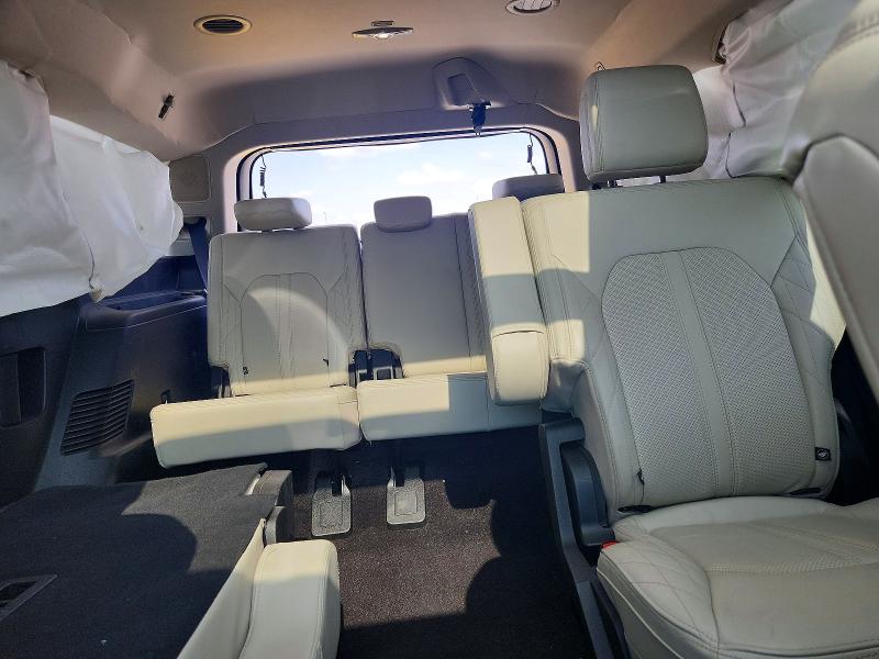 58337046 :رقم المزاد ، 1FMJU1MT7MEA58775 vin ، 2021 Ford Expedition مزاد بيع