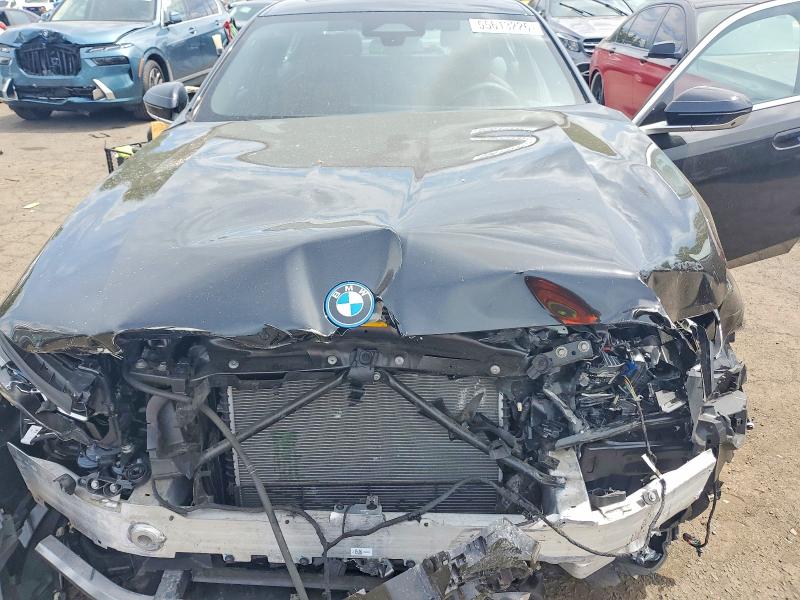 Aukcja sprzedaży 2024 Bmw I5, vin: WBY33FK03RCS03690, numer aukcji: 55613226