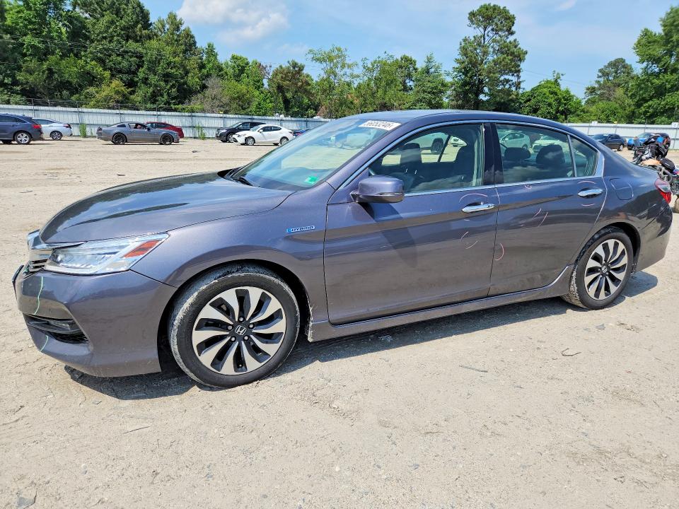 Продаж на аукціоні авто 2017 Honda Accord, vin: JHMCR6F78HC020970, номер лоту: 56053246