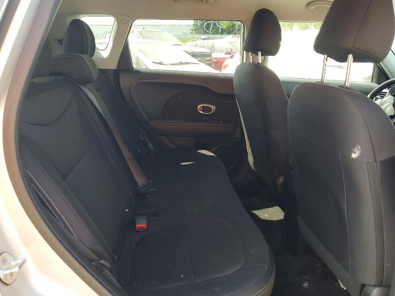 Продаж на аукціоні авто 2019 Kia Soul, vin: KNDJN2A22K7688479, номер лоту: 55544346