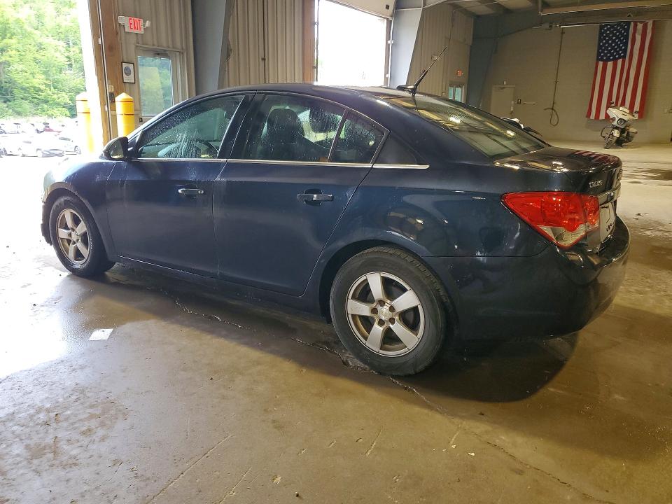 Продаж на аукціоні авто 2014 Chevrolet Cruze, vin: 1G1PC5SB9E7461609, номер лоту: 55308616