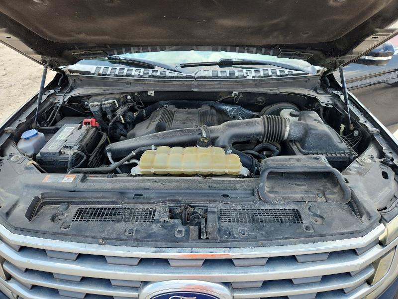 2019 Ford Expedition მანქანა იყიდება აუქციონზე, vin: 1FMJK1HT4KEA82903, აუქციონის ნომერი: 58009186