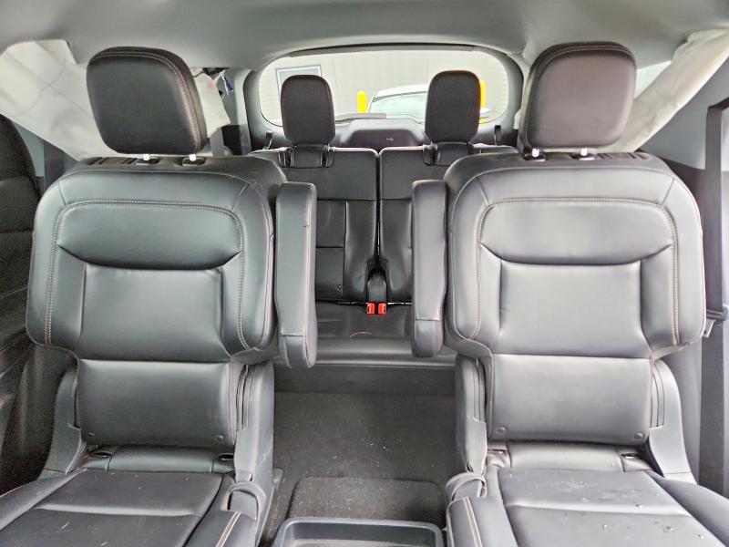 Aukcja sprzedaży 2021 Ford Explorer, vin: 1FMSK8DH0MGB58364, numer aukcji: 57737516