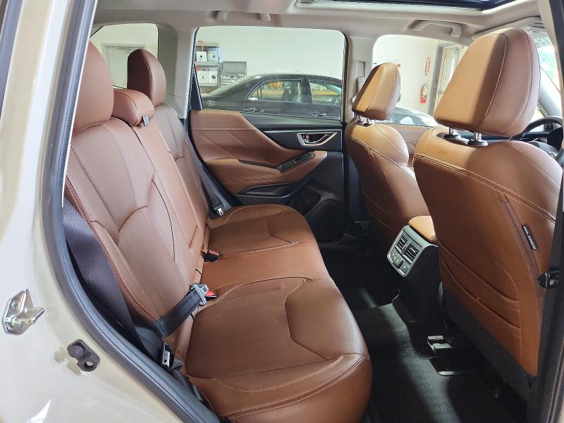 Aukcja sprzedaży 2019 Subaru Forester, vin: JF2SKAWC2KH515632, numer aukcji: 58741956