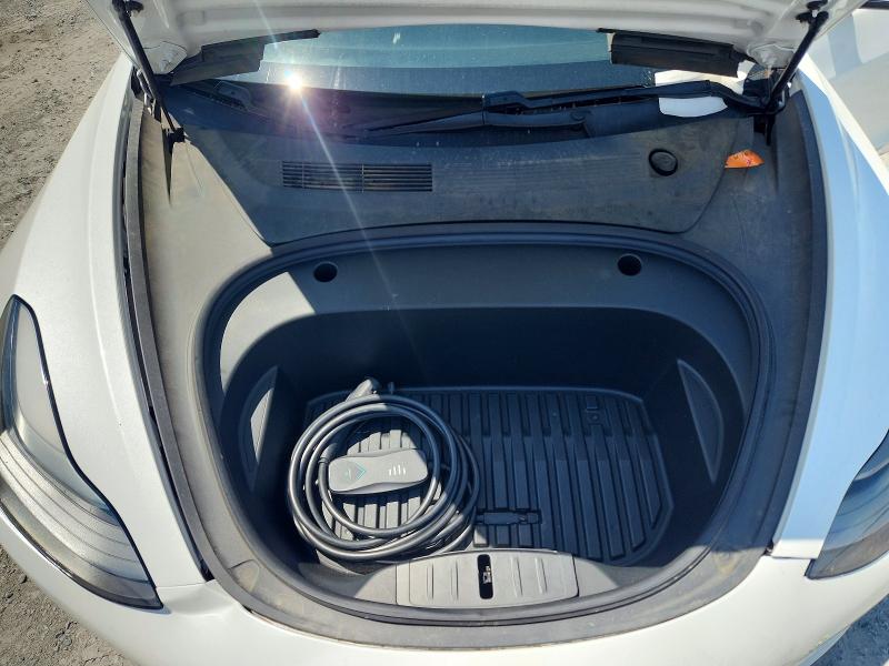 Aukcja sprzedaży 2021 Tesla Model 3, vin: 5YJ3E1EA3MF066488, numer aukcji: 56832776