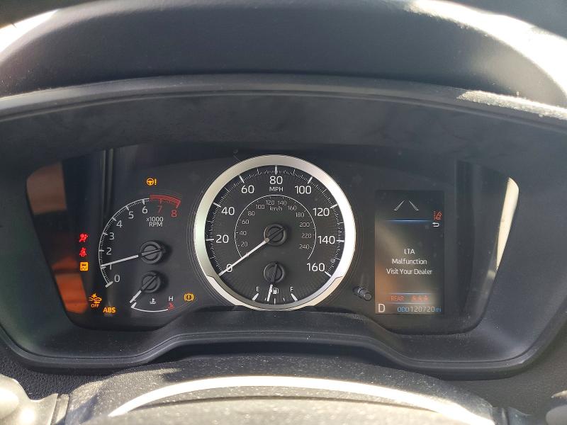 Aukcja sprzedaży 2020 Toyota Corolla, vin: 5YFEPRAE1LP069841, numer aukcji: 56759576