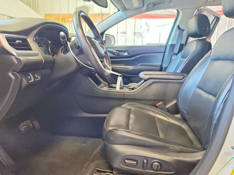 Aukcja sprzedaży 2017 Gmc Acadia, vin: 1GKKNMLS5HZ262235, numer aukcji: 56874676