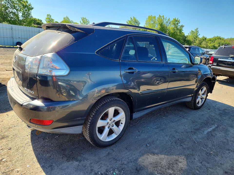 Aukcja sprzedaży 2004 Lexus Rx, vin: 2T2HA31U74C004296, numer aukcji: 55752436