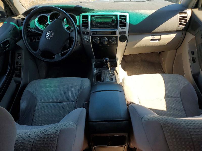Продажа на аукционе авто 2004 Toyota 4runner, vin: JTEBU14R440051465, номер лота: 56817236