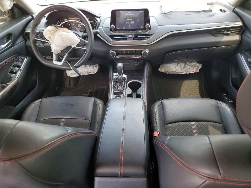 2023 Nissan Altima მანქანა იყიდება აუქციონზე, vin: 1N4BL4CW5PN310316, აუქციონის ნომერი: 58478736