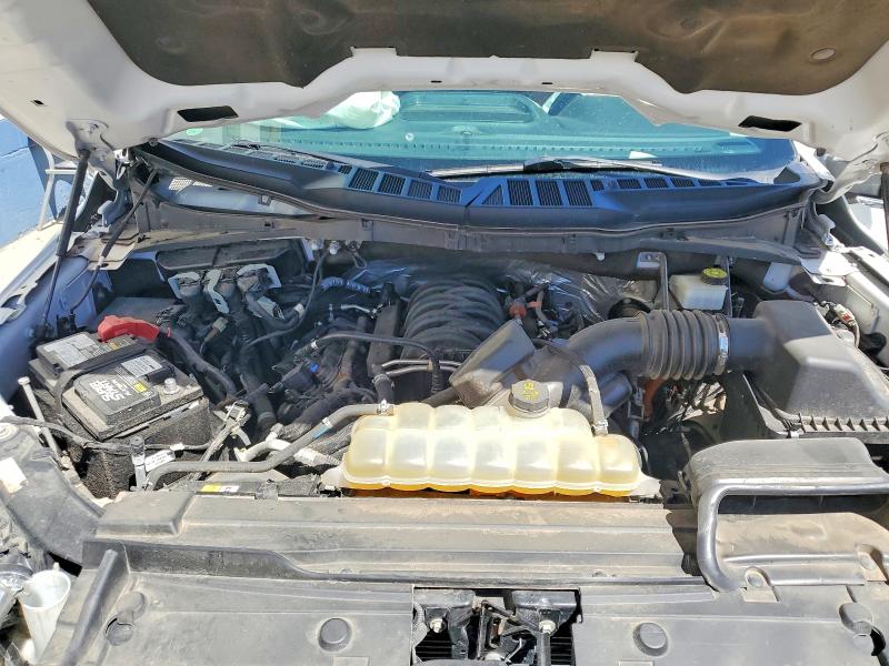Aukcja sprzedaży 2022 Ford F150, vin: 1FTFW1E54NFA94374, numer aukcji: 56347076