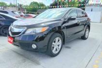 Aukcja sprzedaży 2014 Acura Rdx, vin: 5J8TB4H59EL805579, numer aukcji: 57359216