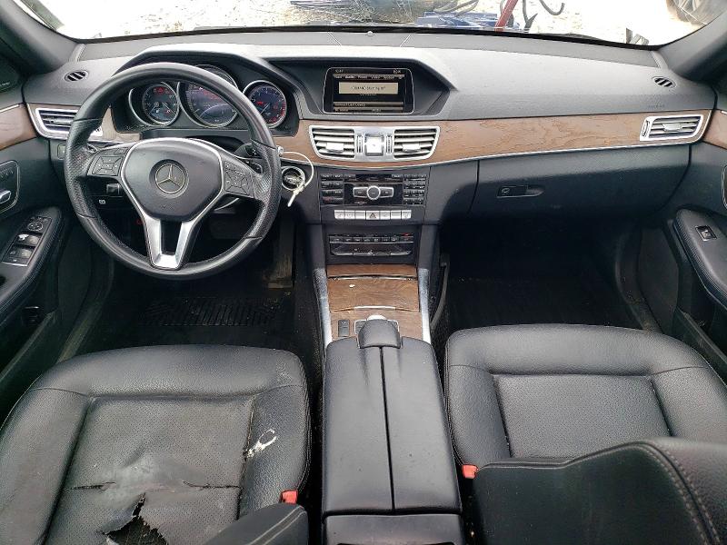 Продажа на аукционе авто 2015 Mercedes-benz E, vin: WDDHF8JB1FB148242, номер лота: 58483976