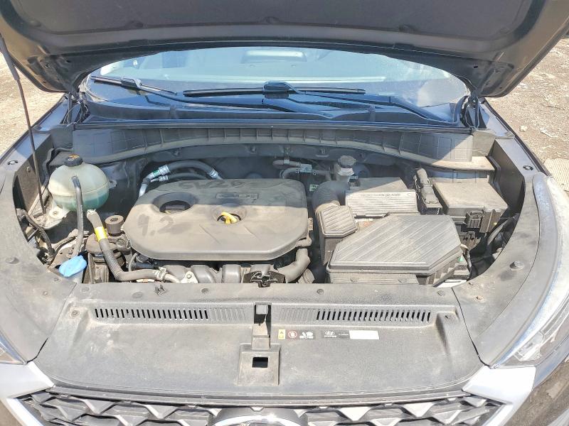 Aukcja sprzedaży 2019 Hyundai Tucson, vin: KM8J2CA48KU999685, numer aukcji: 59080016