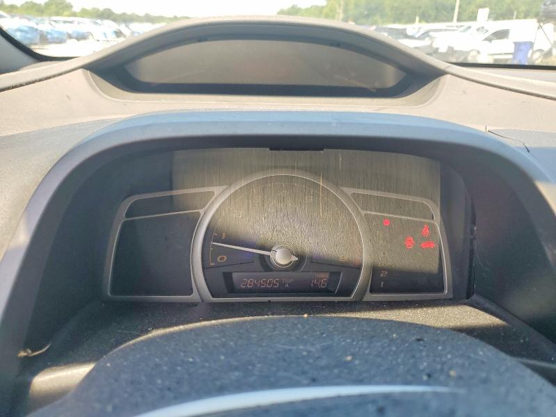 Продаж на аукціоні авто 2006 Honda Civic, vin: 1HGFA16516L110466, номер лоту: 56876876