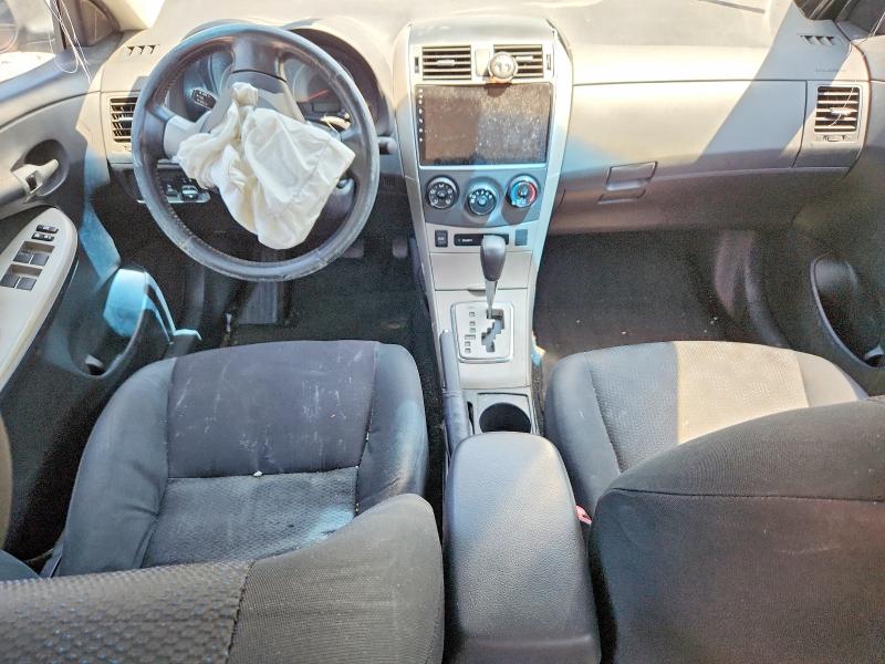 Aukcja sprzedaży 2010 Toyota Corolla, vin: 1NXBU4EE9AZ219621, numer aukcji: 55394016
