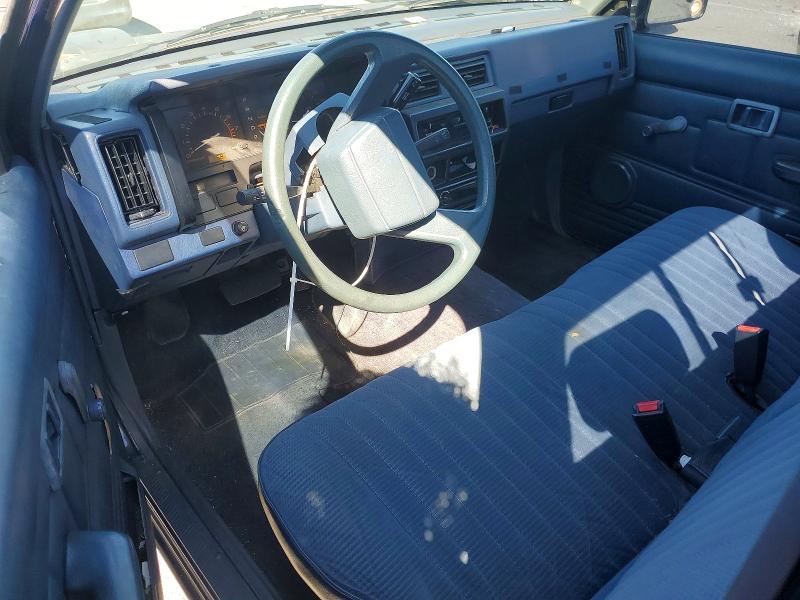Aukcja sprzedaży 1989 Nissan Pickup, vin: 1N6ND11S9KC370295, numer aukcji: 57438676