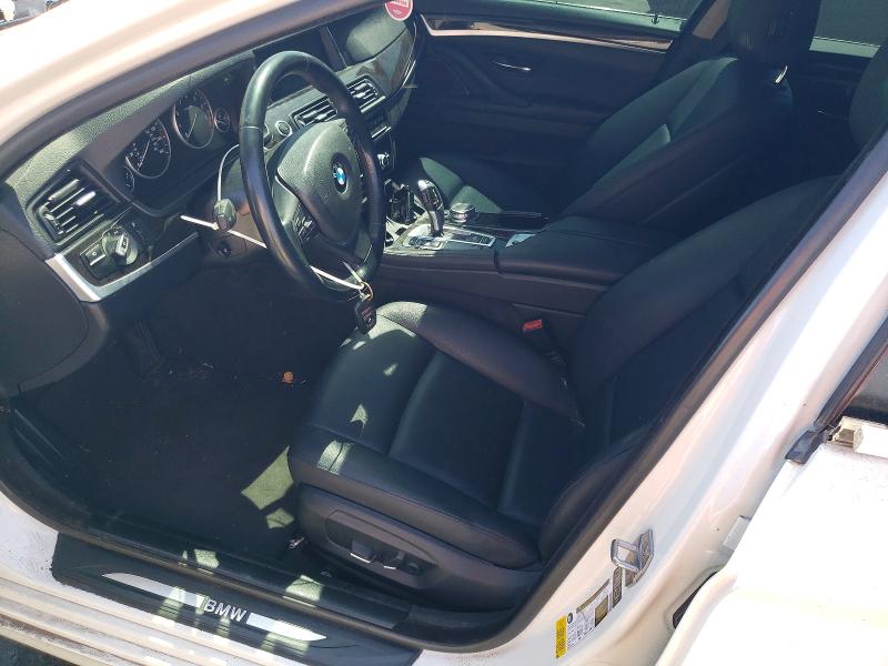 Продаж на аукціоні авто 2015 Bmw 528, vin: WBA5A5C52FD515040, номер лоту: 58782736
