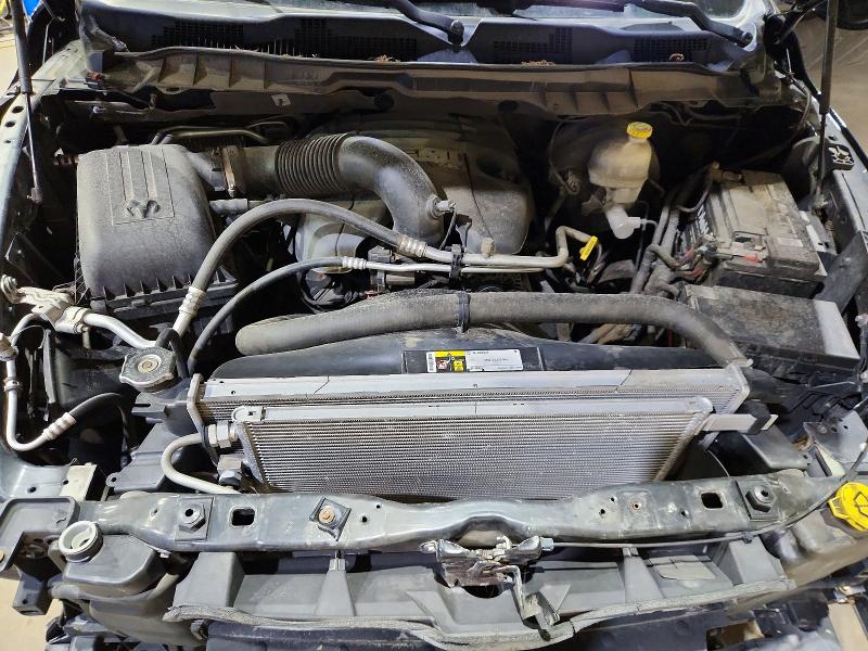 57355496 :رقم المزاد ، 1C6RR7FT8GS134137 vin ، 2016 Ram 1500 مزاد بيع