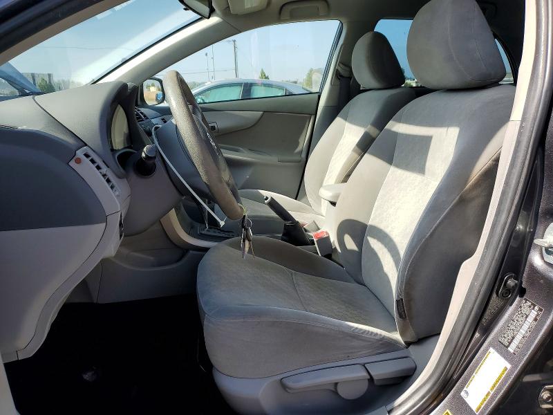 Продажа на аукционе авто 2009 Toyota Corolla, vin: JTDBL40EX9J023991, номер лота: 56497146