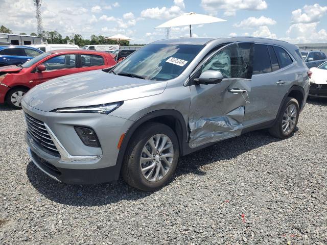 Продажа на аукционе авто 2026 Buick Enclave, vin: 5GAERAKS3TJ254205, номер лота: 58995046