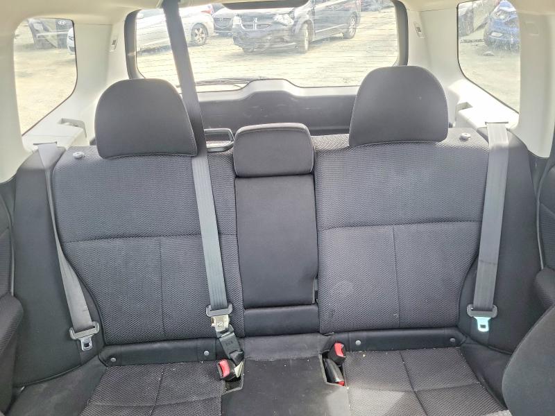 Продажа на аукционе авто 2012 Subaru Forester, vin: JF2SHCBC5CH404820, номер лота: 56565526