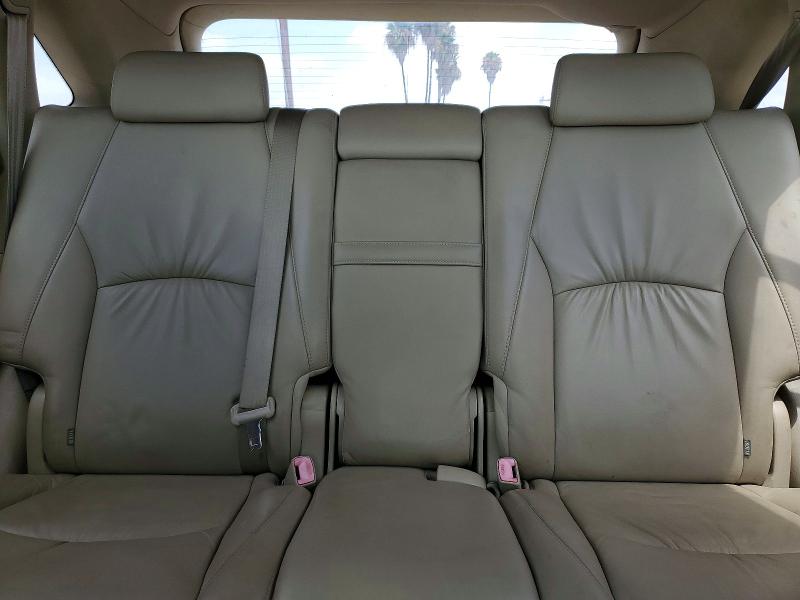 Продаж на аукціоні авто 2004 Lexus Rx, vin: JTJHA31U140065235, номер лоту: 59344346