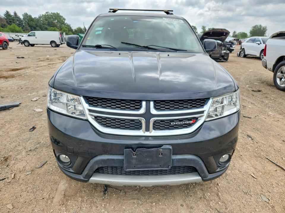 Продаж на аукціоні авто 2012 Dodge Journey, vin: 3C4PDCBB9CT356263, номер лоту: 76295455
