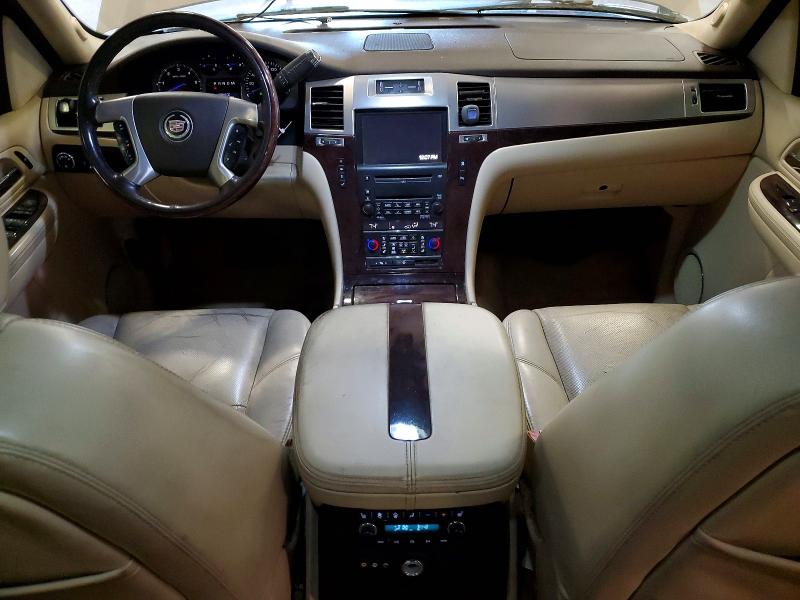 Продаж на аукціоні авто 2007 Cadillac Escalade, vin: 1GYFK63807R315986, номер лоту: 55925316