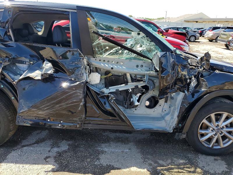 Продажа на аукционе авто 2023 Mazda Cx-5, vin: JM3KFBCM9P0246273, номер лота: 57132336