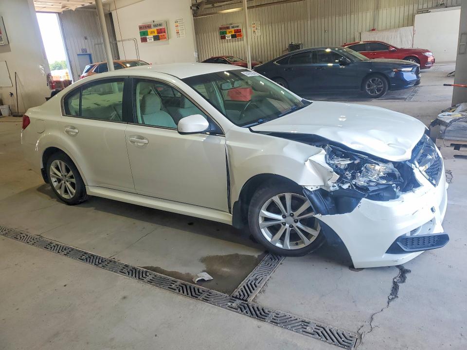 2013 Subaru Legacy მანქანა იყიდება აუქციონზე, vin: 4S3BMCC6XD3028715, აუქციონის ნომერი: 58465596