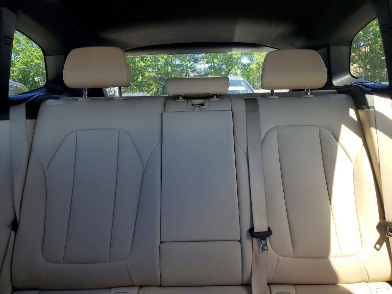 Продажа на аукционе авто 2020 Bmw X3, vin: 5UXTY5C02L9B34704, номер лота: 56339606