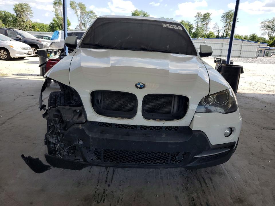 Продажа на аукционе авто 2010 Bmw X5, vin: 5UXFF0C57ALJ98865, номер лота: 59210186