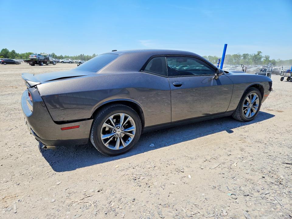 Aukcja sprzedaży 2021 Dodge Challenger, vin: 2C3CDZGGXMH521662, numer aukcji: 56158636