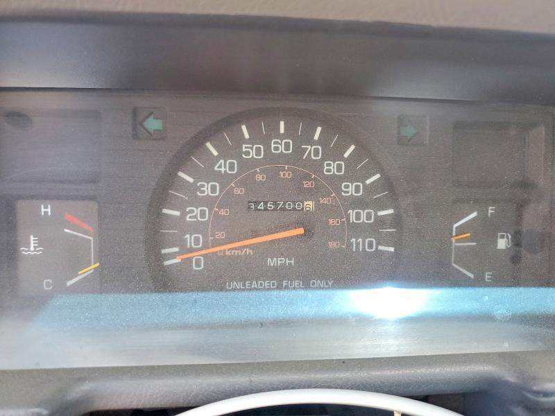 1987 Toyota Pickup მანქანა იყიდება აუქციონზე, vin: JT4RN67D9H5048051, აუქციონის ნომერი: 56712896