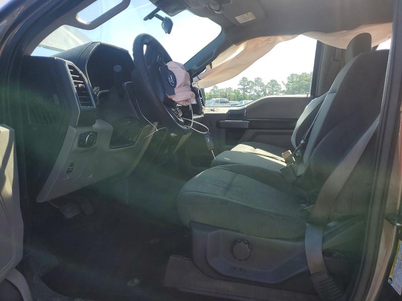 Aukcja sprzedaży 2020 Ford F150, vin: 1FTFW1E41LKD03114, numer aukcji: 57291256