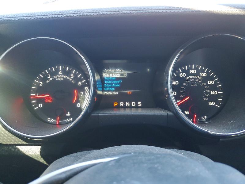 Продажа на аукционе авто 2017 Ford Mustang, vin: 1FA6P8TH7H5257232, номер лота: 56098486
