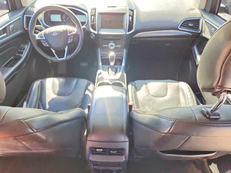Продажа на аукционе авто 2017 Ford Edge, vin: 2FMPK4K96HBB10861, номер лота: 56518136