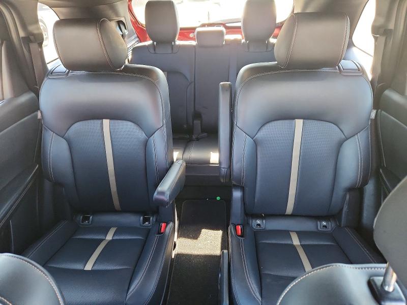 58430556 :رقم المزاد ، JM3KKEHD5S1227650 vin ، 2025 Mazda Cx-90 مزاد بيع