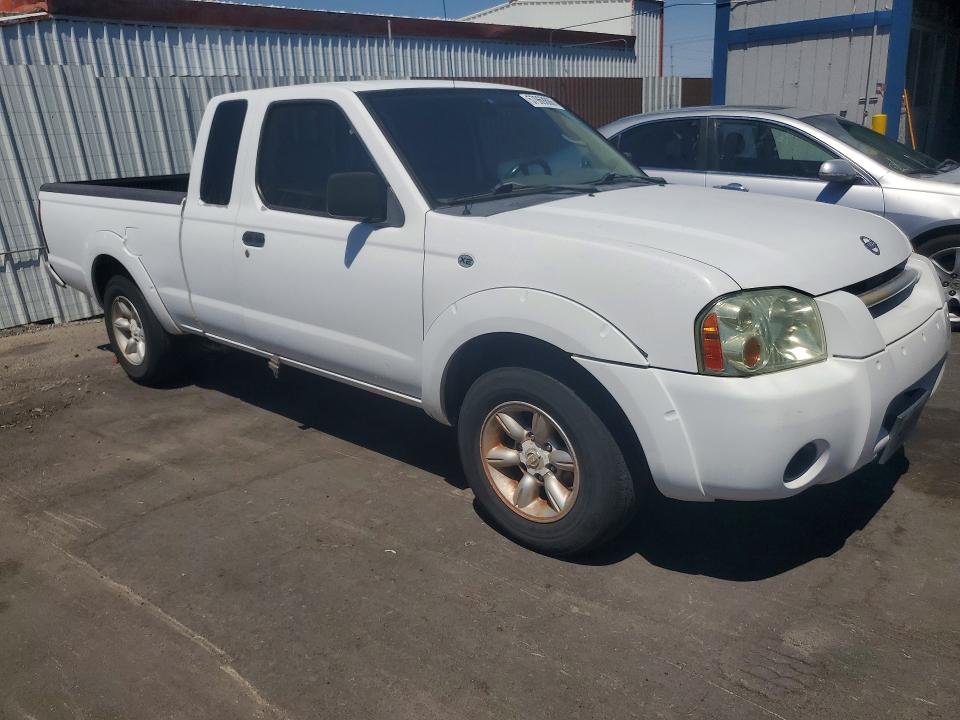 Продаж на аукціоні авто 2002 Nissan Frontier, vin: 1N6DD26S82C374882, номер лоту: 57969866
