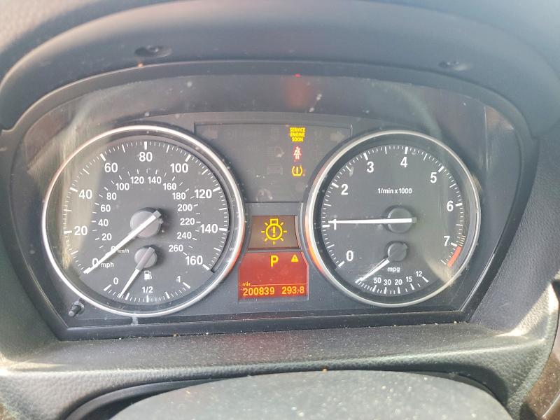 2011 Bmw 328 მანქანა იყიდება აუქციონზე, vin: WBAPK5G55BNN31494, აუქციონის ნომერი: 57506296