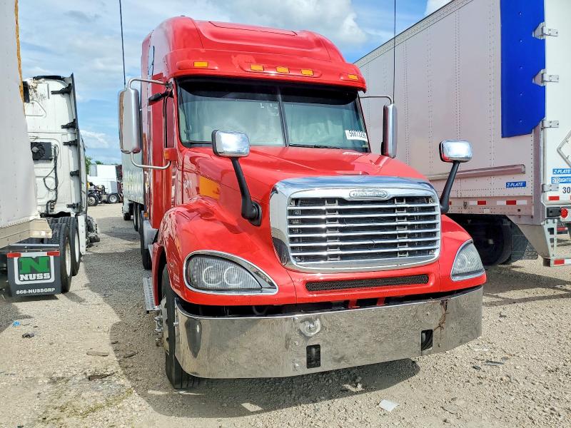 Auction sale of the 2018 Freightliner Conventional, vin: 3ALXA7003JDJX0001, lot number: 56873296