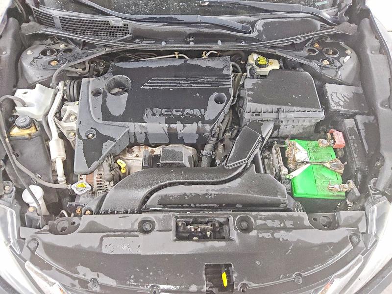 58878426 :رقم المزاد ، 1N4AL3AP7HN358662 vin ، 2017 Nissan Altima مزاد بيع